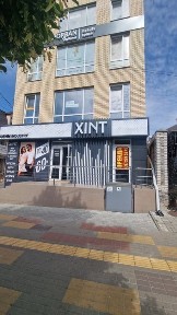 Оренда приміщення на фасаді Ярослава Мудрого