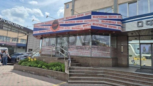 Київська область, Київ, Оболонський