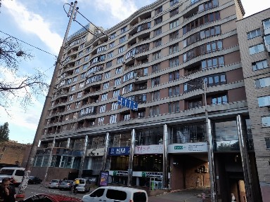 Київ, Жилянська вул., 59