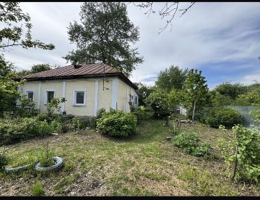 Продам будинок в с. Кобижча