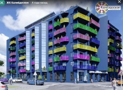 Магазин, салон 70м. пр Небесної Сотні 113/ЖК Калейдоскоп. Від власника