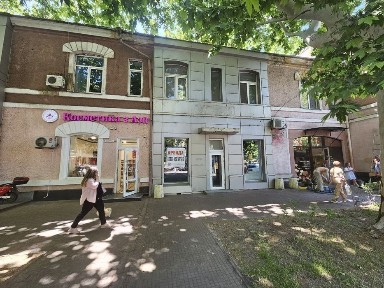 Одеська область, Одеса, Приморський