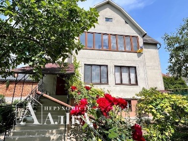 Продам добротний будинок! Гарний варіант для проживання 2-ох сімей