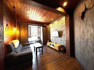 (3) Продам ексклюзивну 3-кімнатну квартиру на Вишеньці Слов'янка 0925