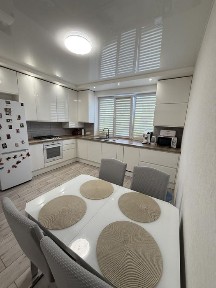 Київська область, Бориспіль