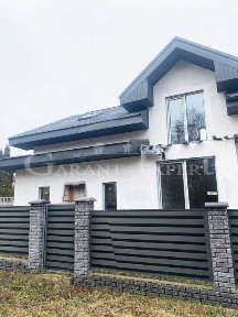 Київська область, Гореничі