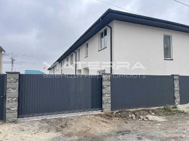 Київська область, Крюківщина