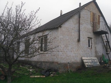 Днепр, Широкая ул.