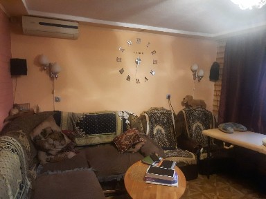 Днепр, Яна Гуса ул.