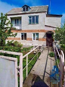 Продажа дома 87 м²