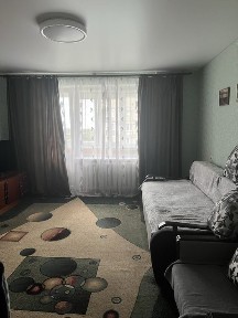 3к квартира в центрі міста