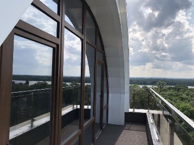 Двухэтажная 3-х комнатная в самом Центре