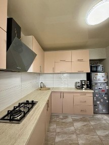 Продаж 1-кімнатної квартири з євроремонтом! КОД: 21575