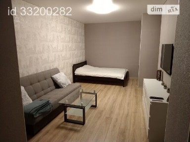 Затишна квартира в Новому ЖК