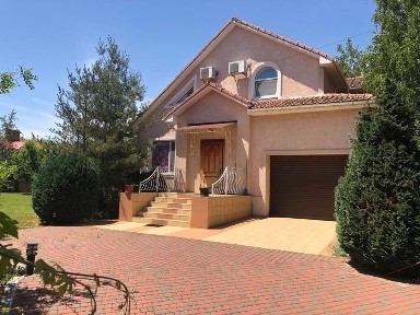 Одеська область, Лиманка