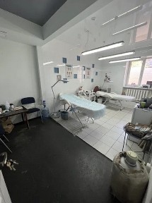 Аренда офиса 16 м², Павла Ниринберга ул., 4