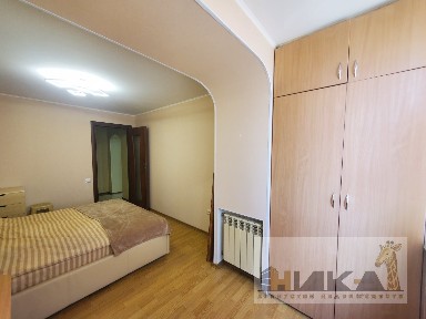 Продаж 2-х кімнатної квартири вул. Тбіліська