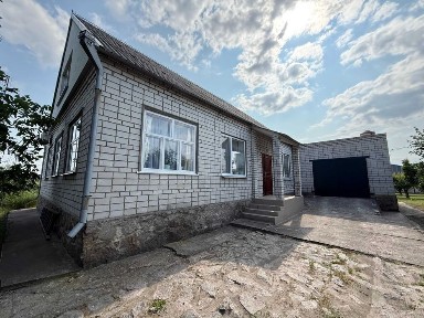 Продаж продам будинок в Царичанці Царичанка Центр Поділ ліс, річка