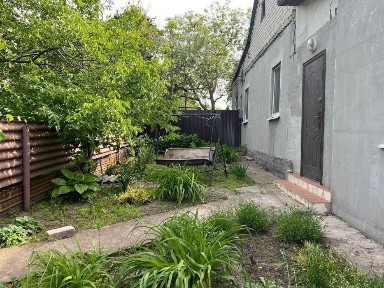 Старі Кодаки, Парковая 46а