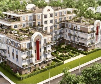 Эксклювное предложение в ЖК « КОРОНА РЕНЕССАНСА»