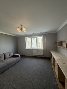 Продаж 3-ох кім квартири в Рясному 1 біля Ваму