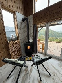 Продаж сучасного будинку КМ Схили с Бірки 55 кв м