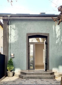 Івано-Франківськ, Матейки 28