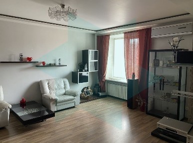 Аренда 3-комнатной квартиры 120 м², Дмитрия Байды-Вишневецкого ул., Кедріна