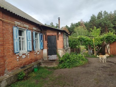 Харківська область, Мануїлівка