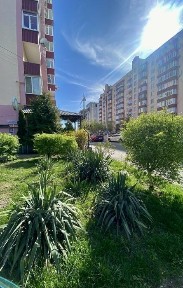 Без комісії! 2х кім. кв. 76м2, м. Обухів м- н Сосновий