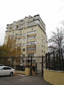 Київська область, Київ, Шевченківський