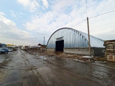 Київська область, Велика Димерка