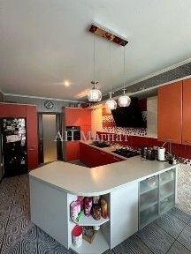 В продаже 2 ком. в Аббо с евроремонтом и своим отоплением