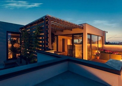 Центр Екатерининская Греческая‼️Элитный пентхаус‼️Вид моря‼️ Лифт