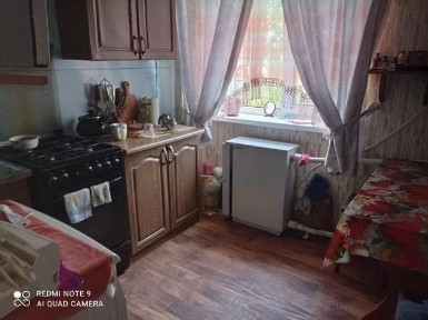 продається квартира