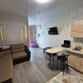 Продажа однокомнатной на Николая Боровского