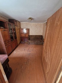 Продається частина будинку