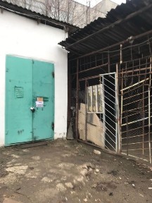 Здам в оренду ділянка 1500 м. кВ прим 83 +є390 навіс База Бакалія