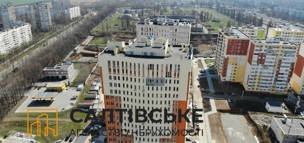 КЮ-9919 Продам 2к квартиру 65м2 в новострое ЖК Меридиан на Салтовке