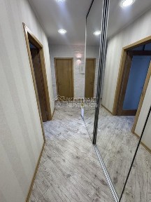 Продам 2 комн. кв. Новострой Алексеевка ЖК <a href='/newbuilding/6136/view/zk-molodeznyi'>Молодежный</a> городок