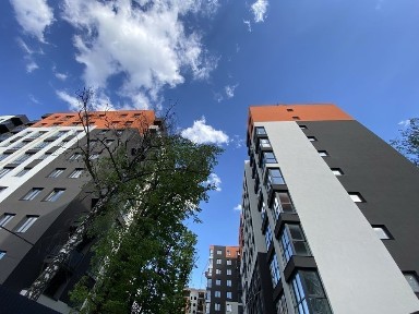 РОЗТЕРМІНУВАННЯ ! Продаж 2х- кімнатної квартири в ЖК “Central Park”