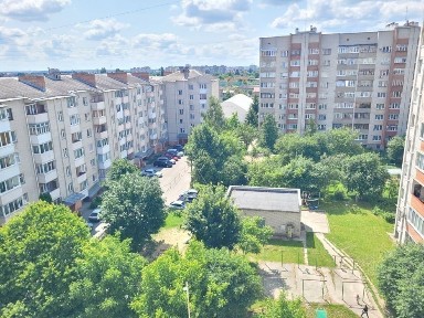 1к. ЦЕНТР! ПортСіті, ТамТам! 6/6ц, 43м2, Ремонт! Меблі! 50000уо!