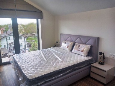 Аренда 1-комнатной квартиры 40 м², 164-я Садовая ул.