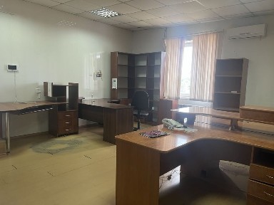 Здам в оренду офіс, Клініка, ДНС, 100м