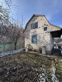 Продаж дачі в СТ Рижики