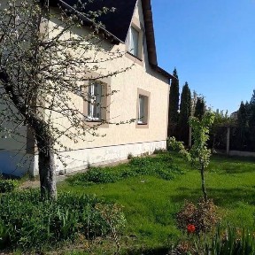 Продам дом у реки 136 м2.