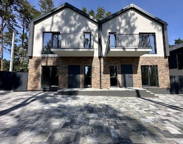 Київська область, Буча