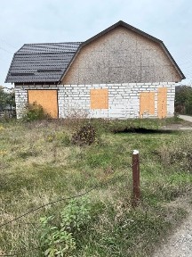 Продам будинок в районі залізничного селища