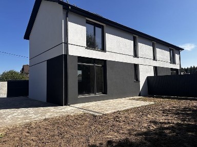 Київська область, Віта-Поштова