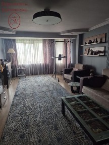 Продаж 3-х кімнатноі квартири комфорт-класу - простір, зручність.